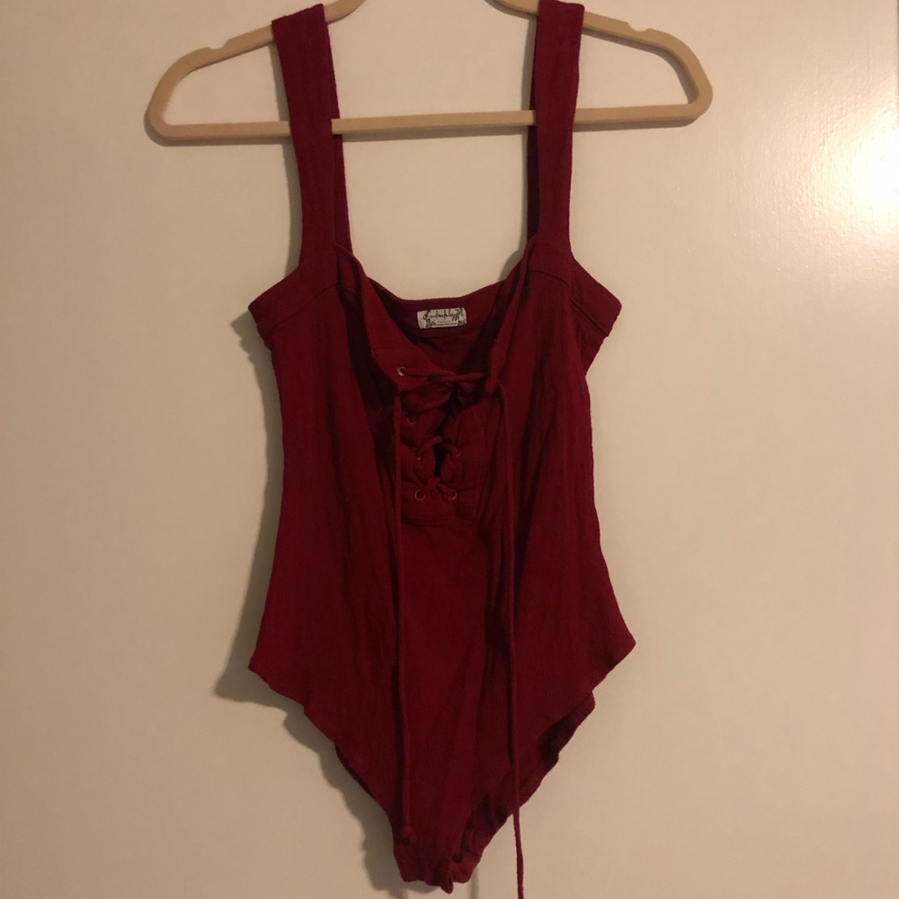 Bodysuit